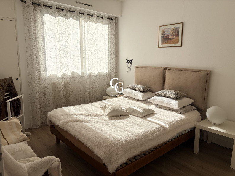 vente Appartement Saint-sébastien-sur-loire - Photo 8