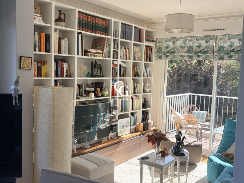 vente Appartement Saint-sébastien-sur-loire - Photo 6