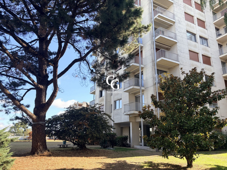 vente Appartement Saint-sébastien-sur-loire - Photo 10