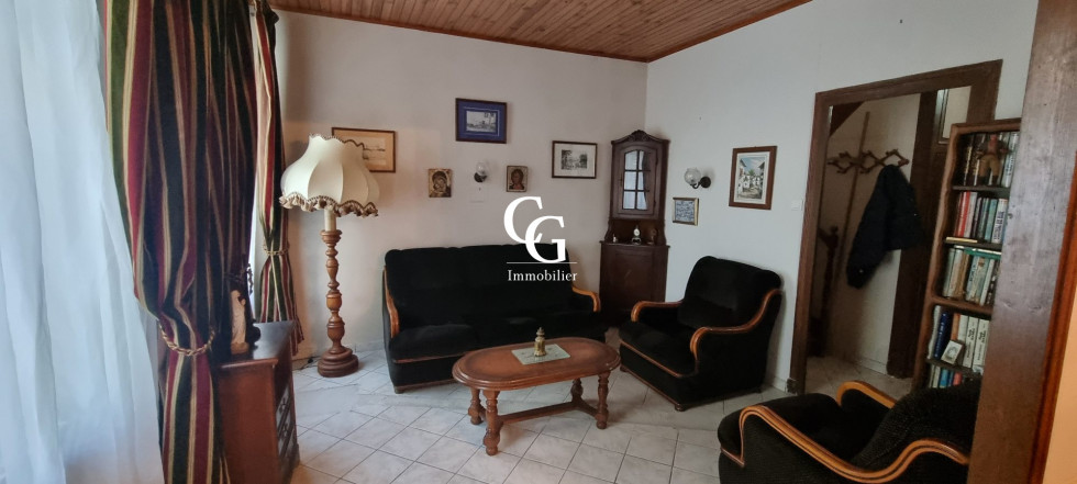 vente Maison La Montagne - Photo 9