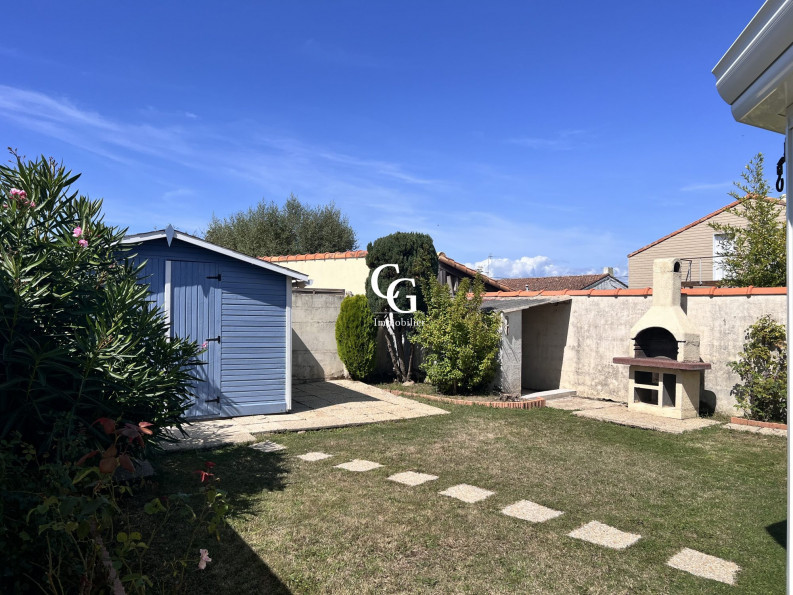 vente Maison Saint-michel-chef-chef - Photo 3