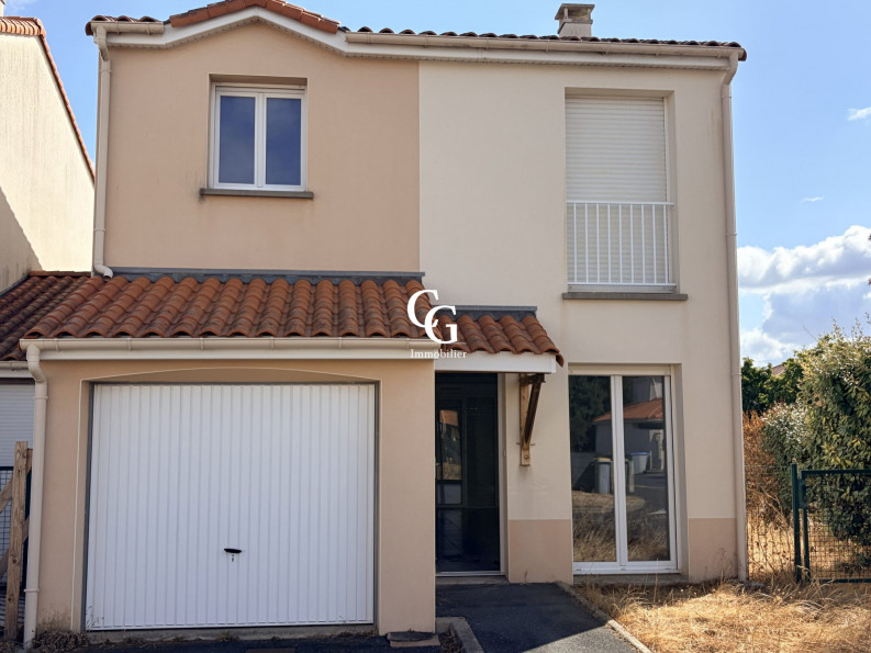 vente Maison Le Pellerin - Photo 1