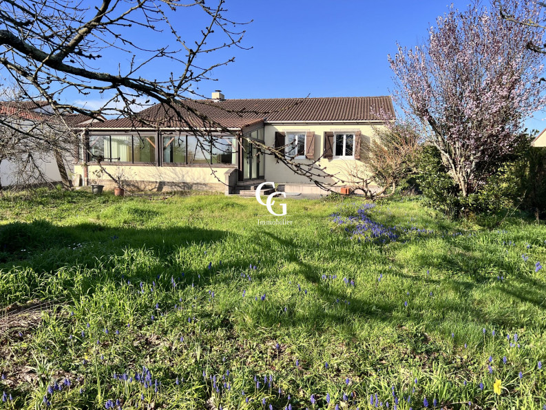 vente Maison Bouaye - Photo 1