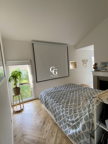 vente Maison Saint-mars-de-coutais - Photo 7