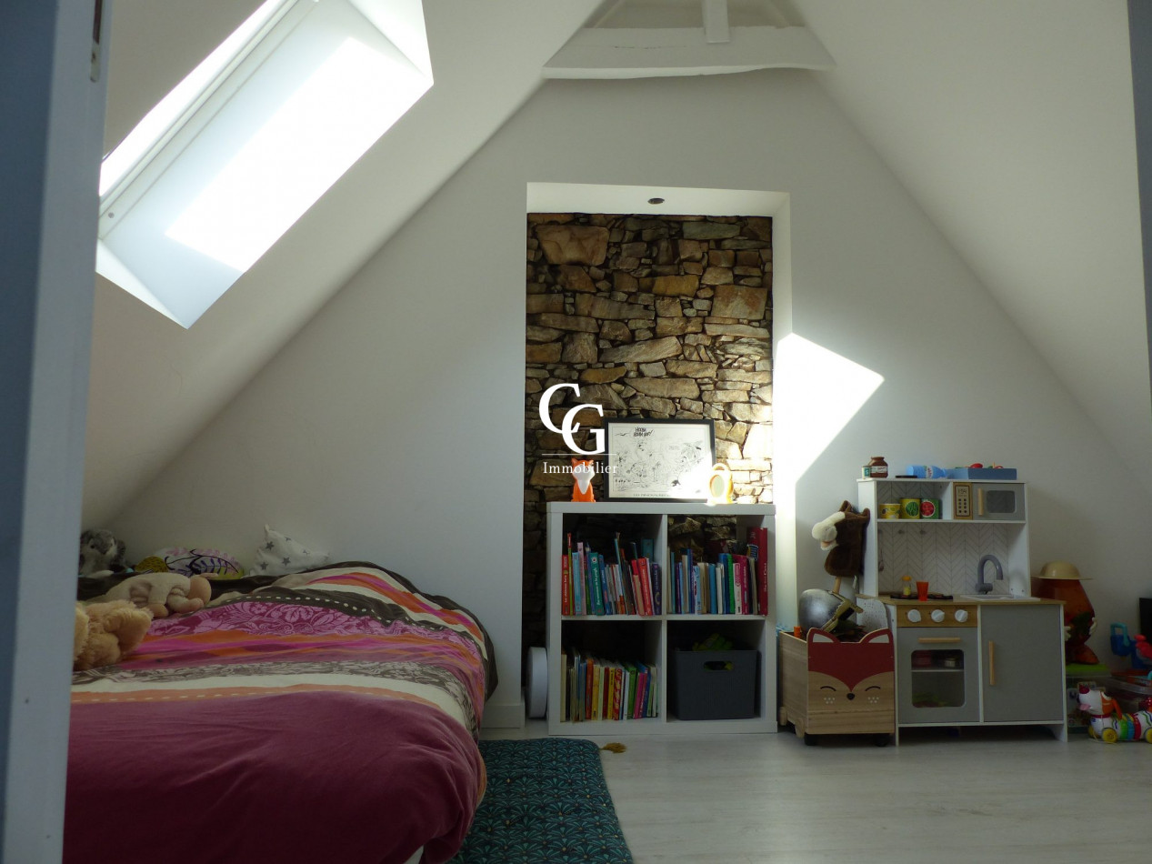 à vendre Maison Bouguenais - Photo 8