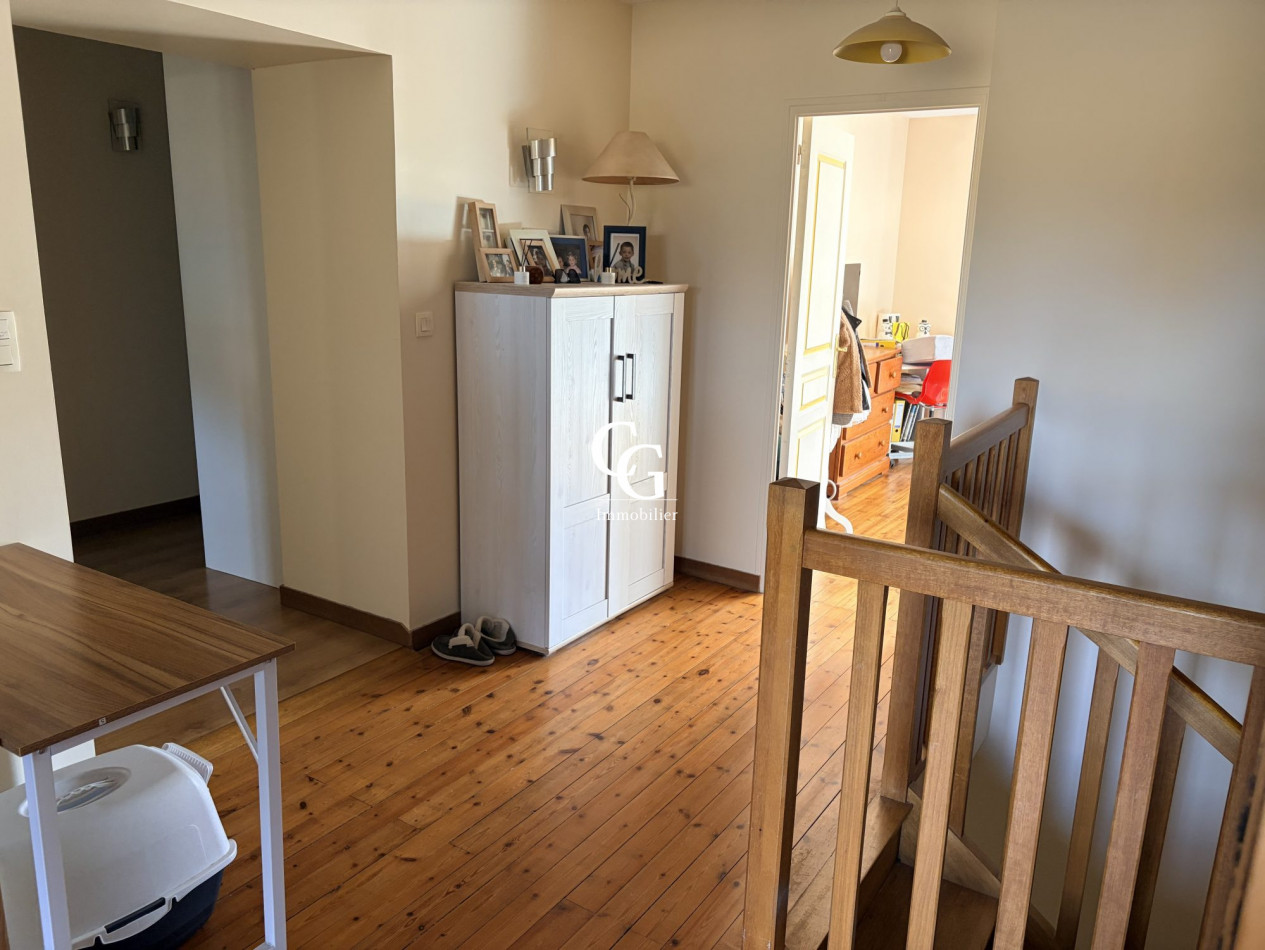 à louer Maison Reze - Photo 5