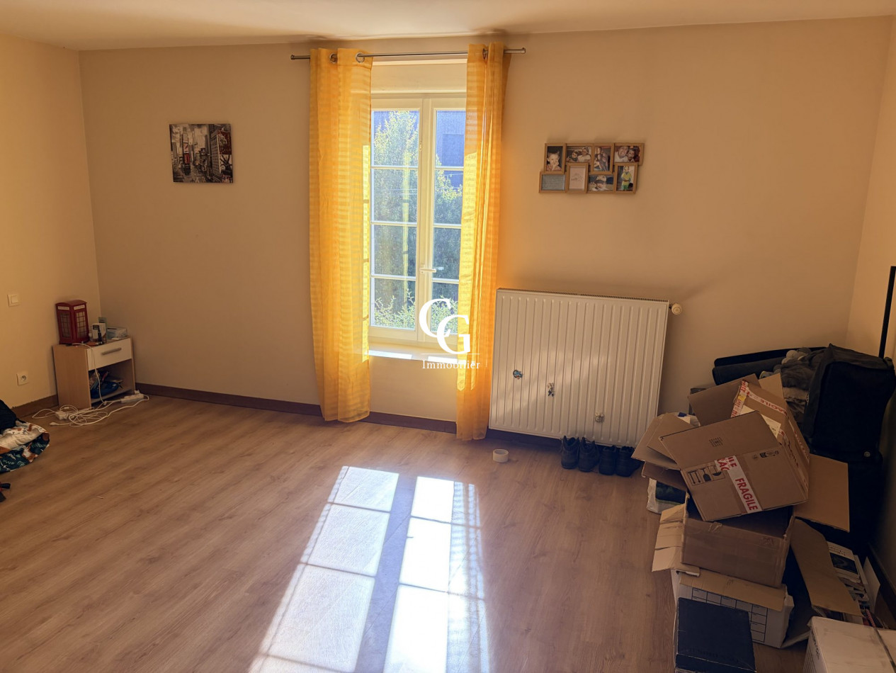à louer Maison Reze - Photo 9