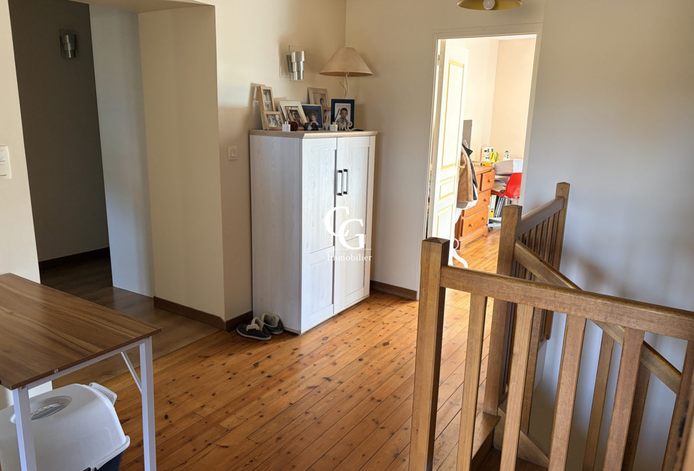 location Maison Reze - Photo 5