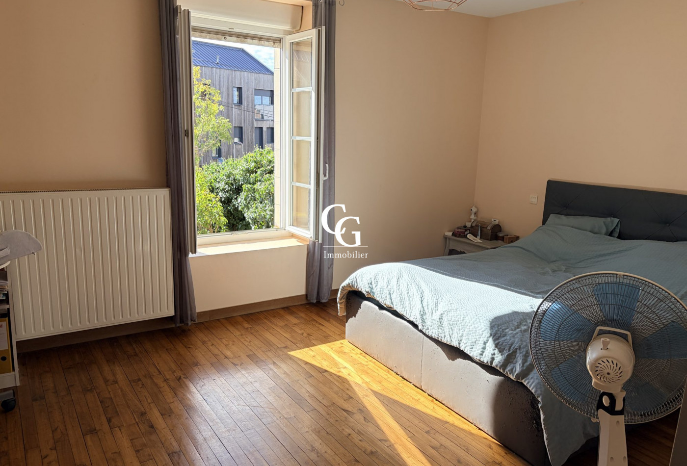 location Maison Reze - Photo 7