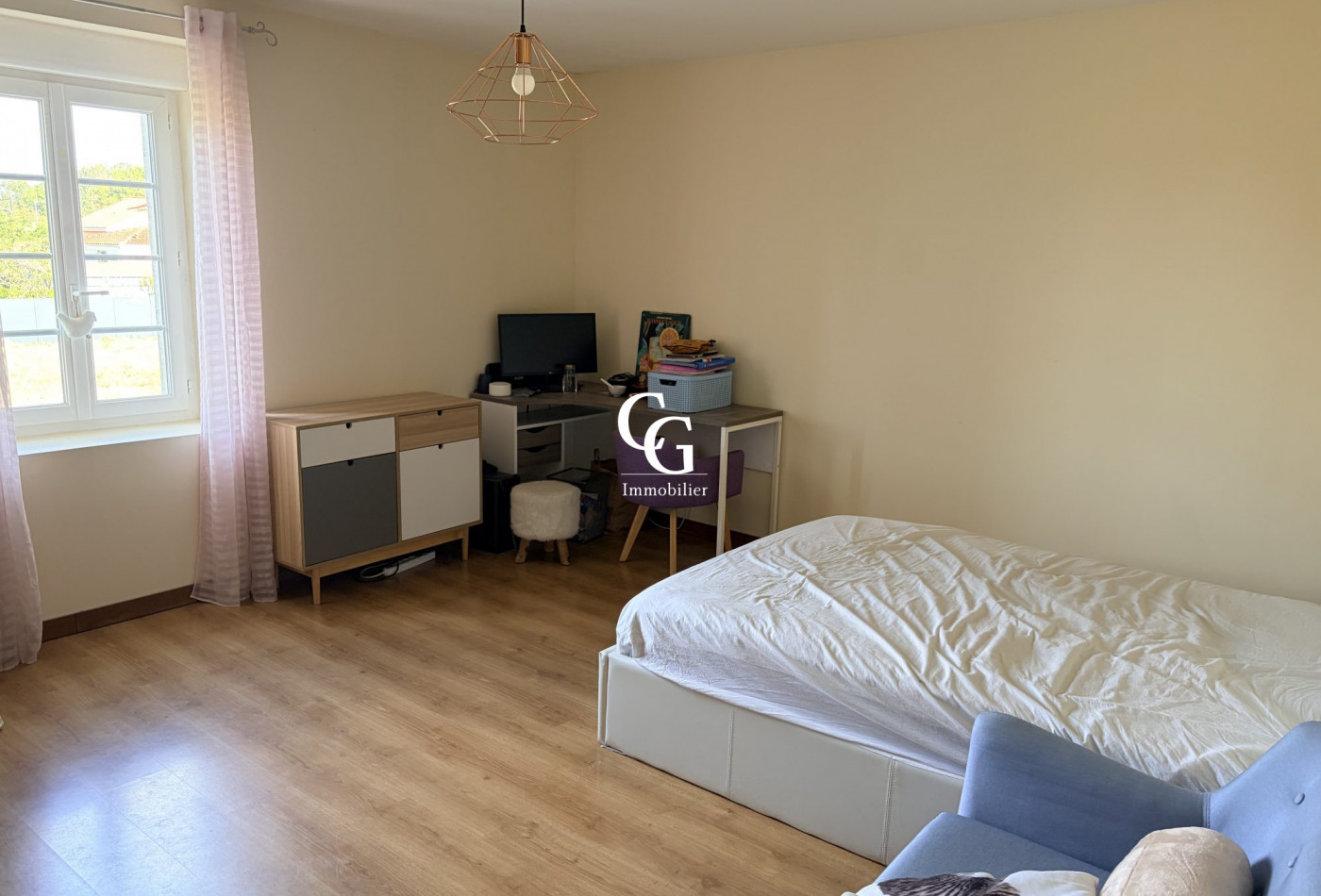 location Maison Reze - Photo 8