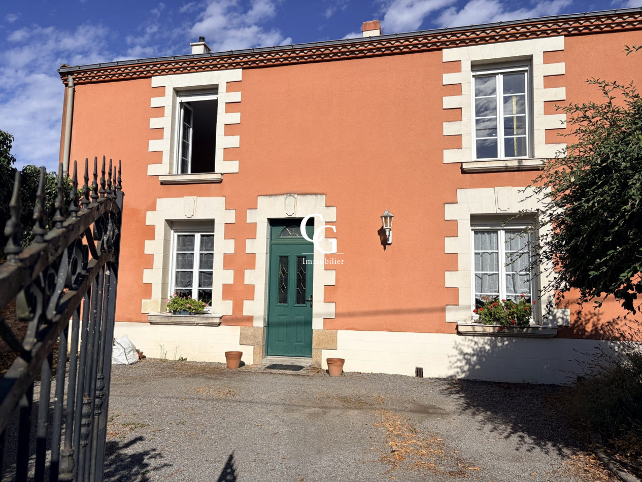 à louer Maison Reze - Photo 1