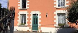 location Maison Reze