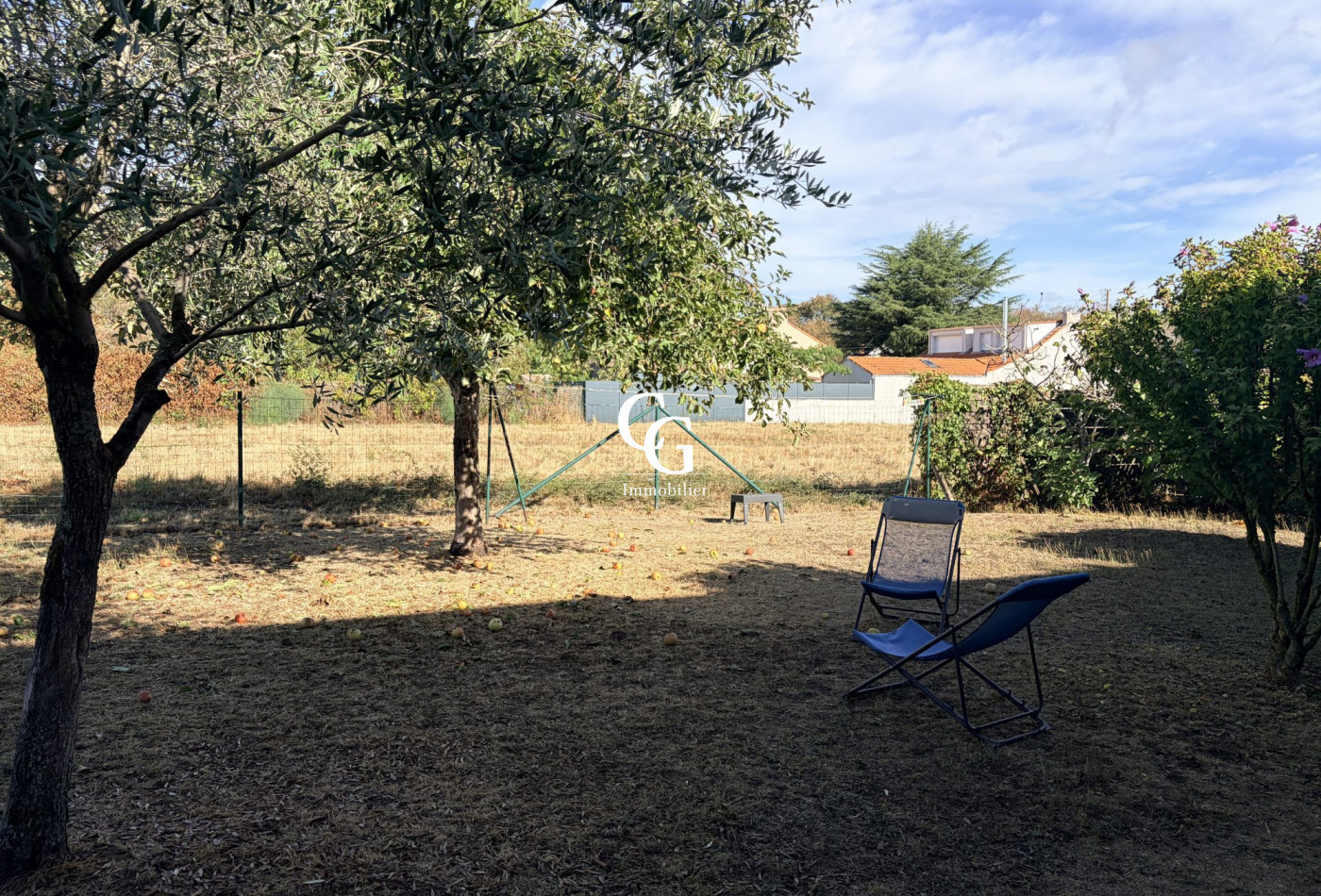 location Maison Reze - Photo 2