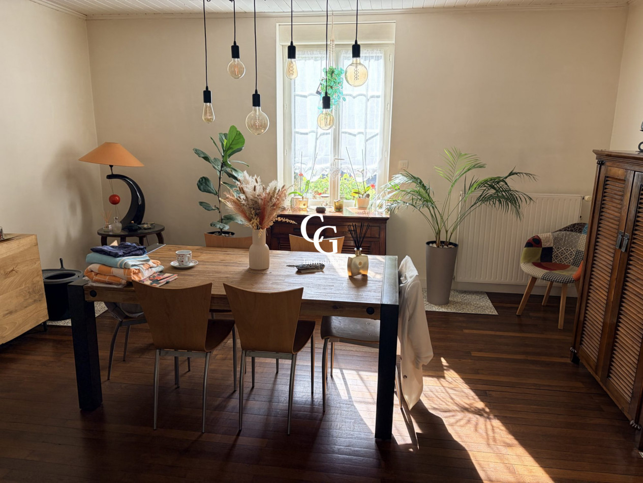 à louer Maison Reze - Photo 4