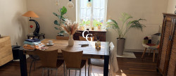location Maison Reze