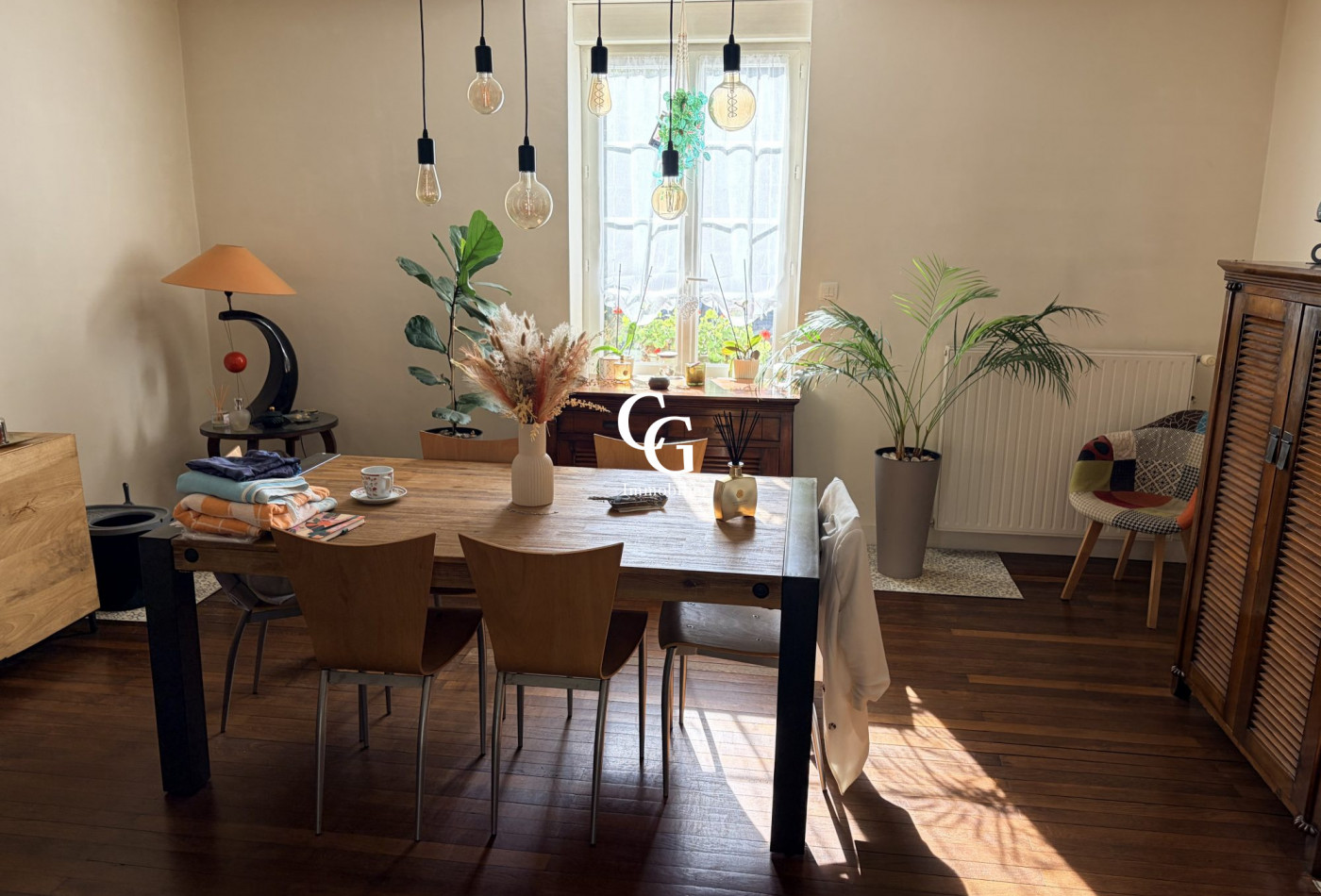 location Maison Reze - Photo 4