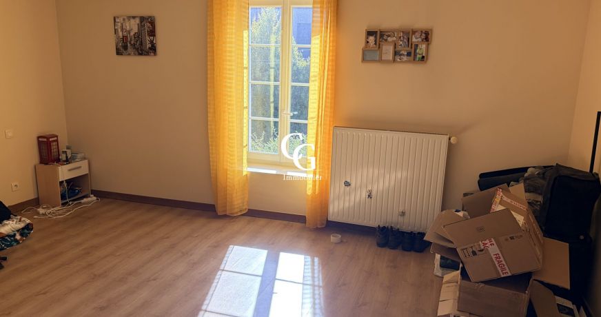 location Maison Reze
