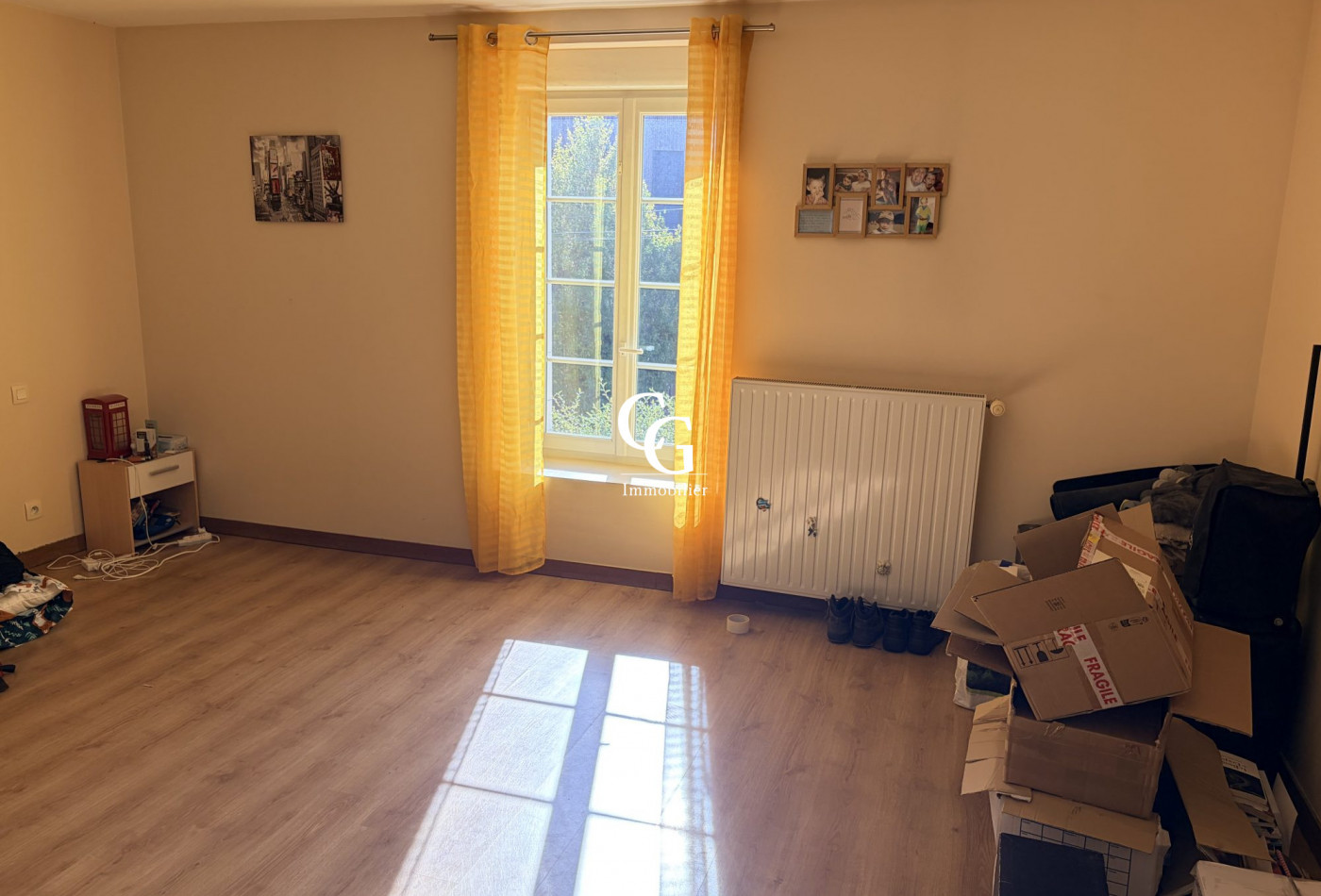 location Maison Reze - Photo 9