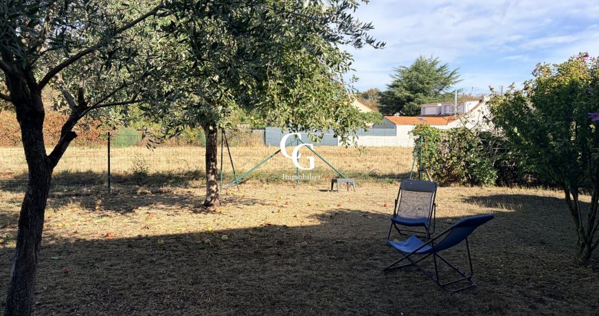 location Maison Reze