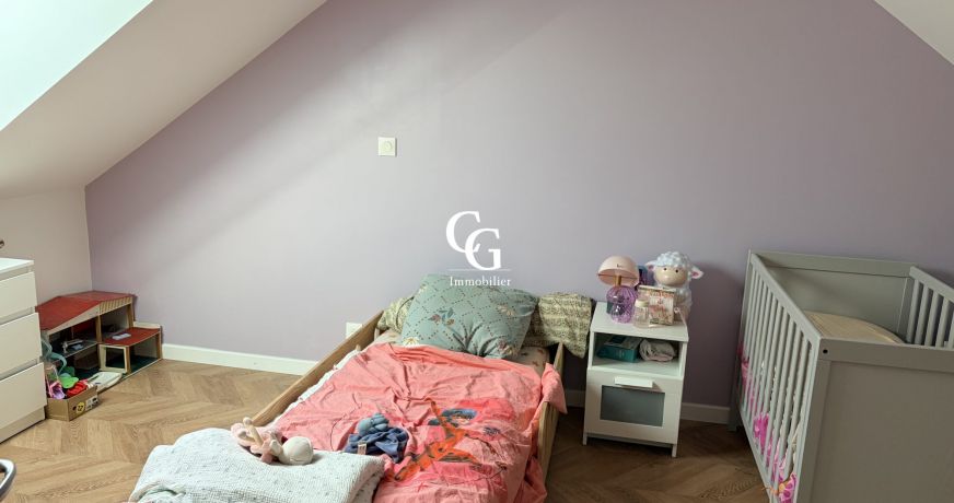 vente Maison La Montagne