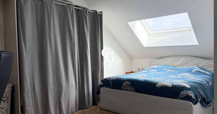 vente Maison La Montagne