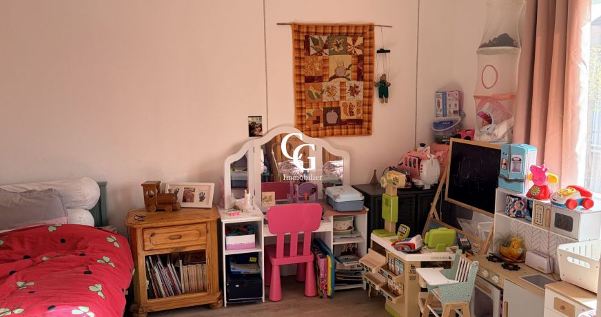 vente Maison La Montagne