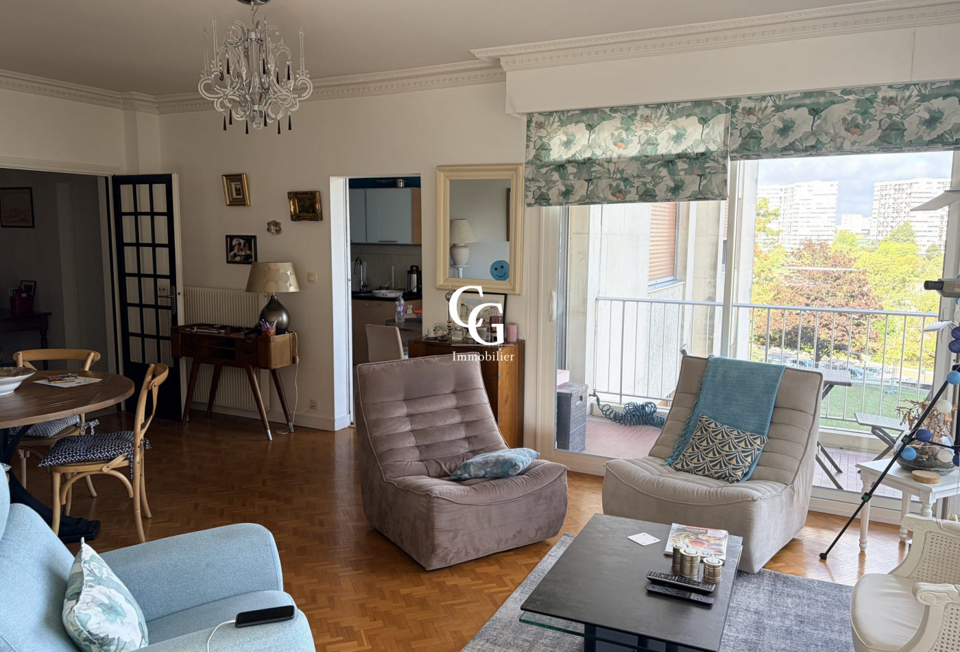 vente Appartement Saint-sébastien-sur-loire - Photo 3