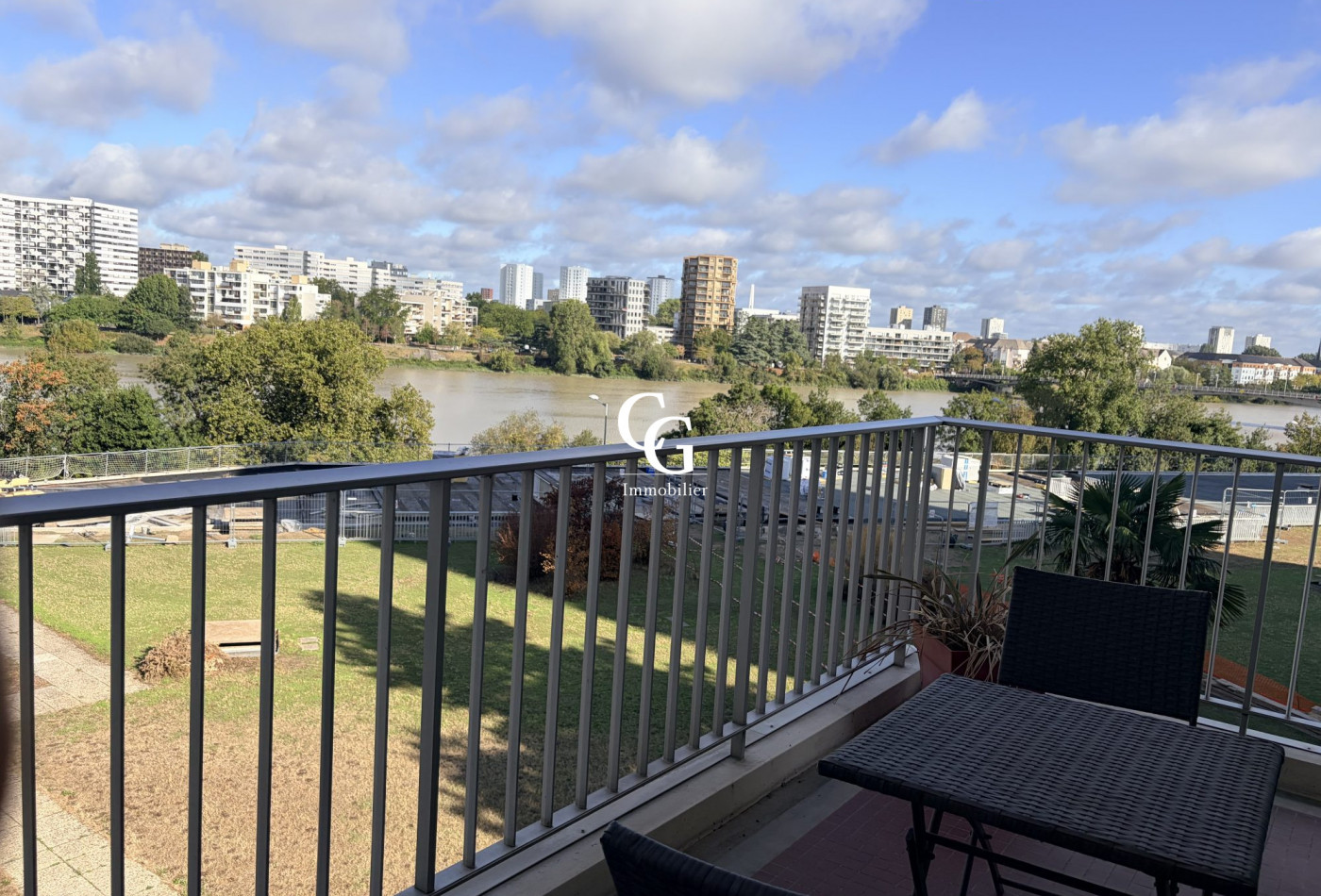 vente Appartement Saint-sébastien-sur-loire - Photo 1