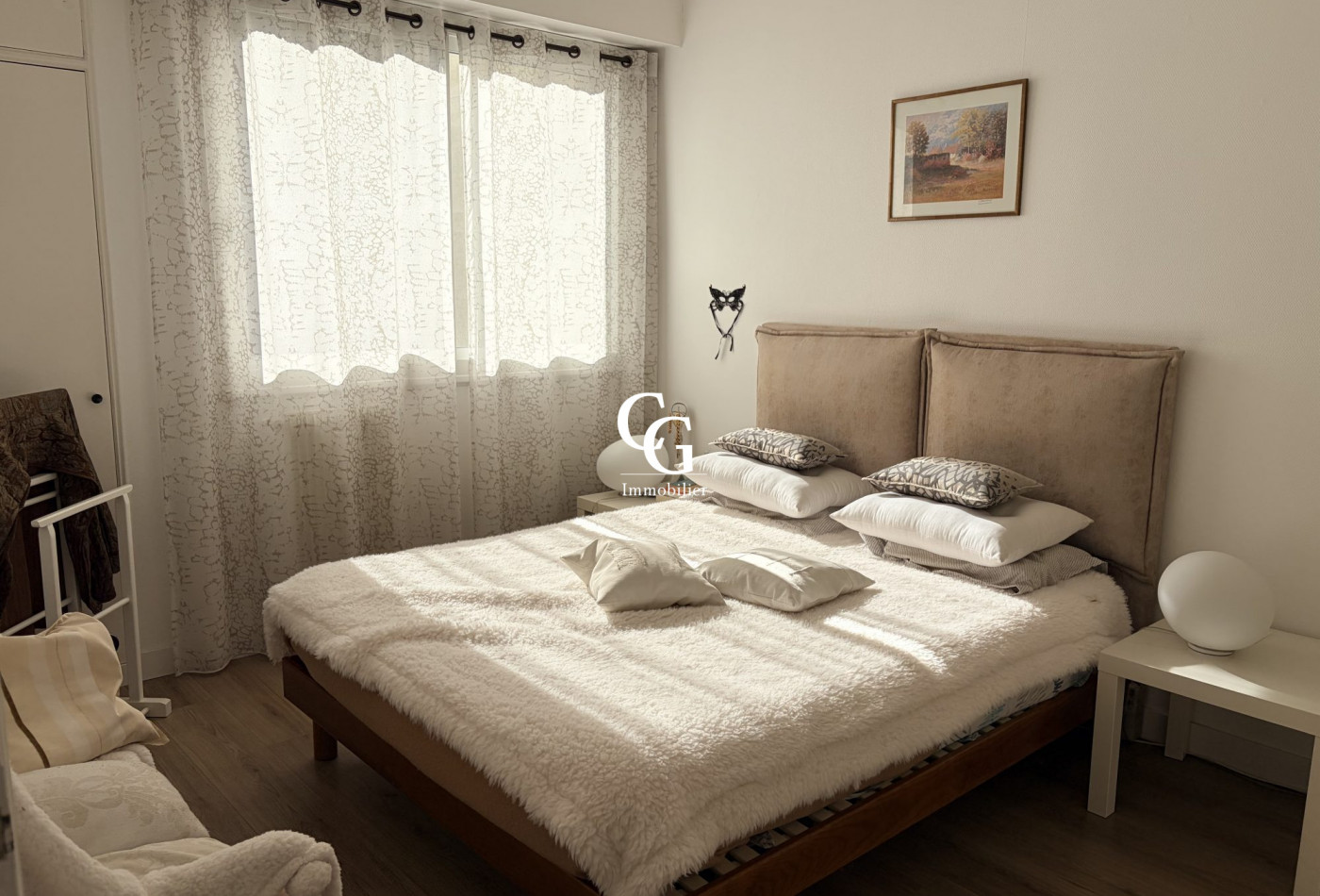 vente Appartement Saint-sébastien-sur-loire - Photo 8