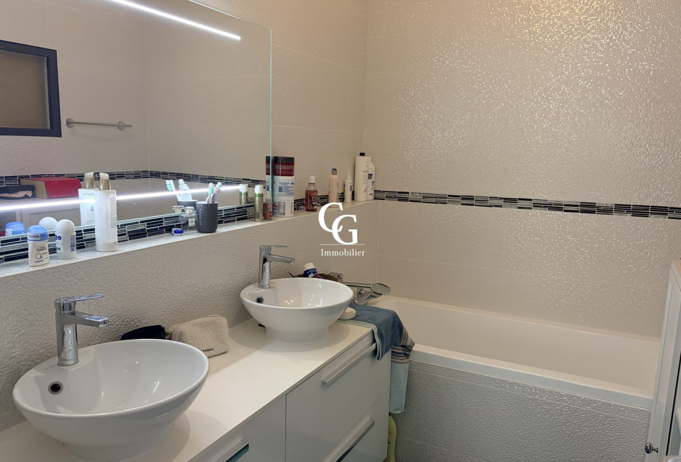 vente Appartement Saint-sébastien-sur-loire - Photo 9