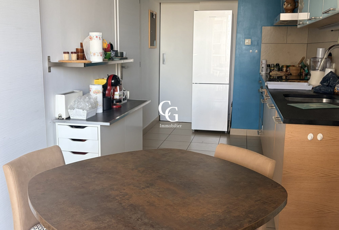 vente Appartement Saint-sébastien-sur-loire - Photo 4