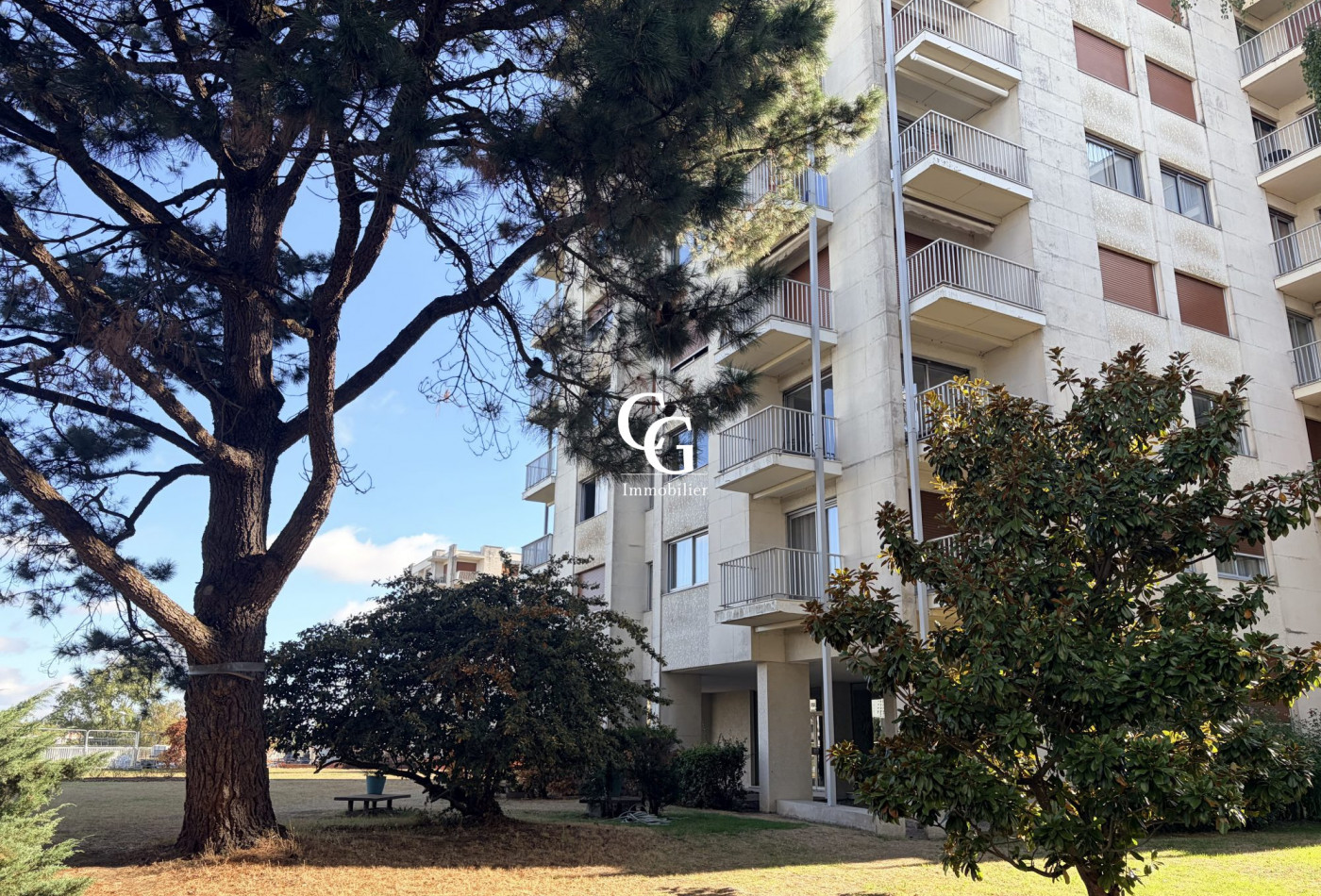 vente Appartement Saint-sébastien-sur-loire - Photo 10