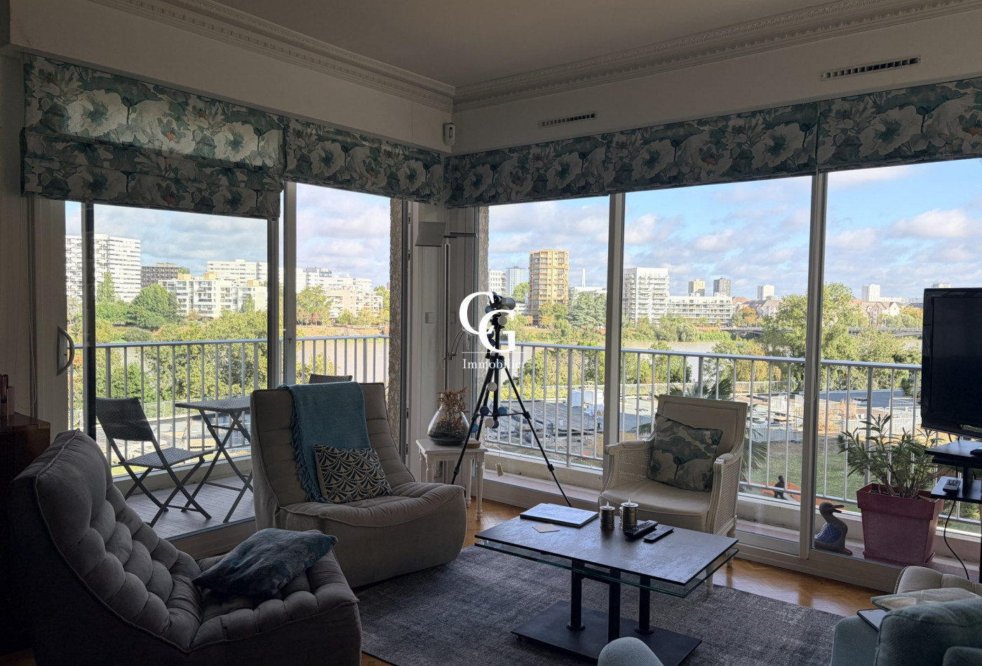 vente Appartement Saint-sébastien-sur-loire - Photo 2