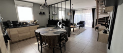 vente Maison La Montagne