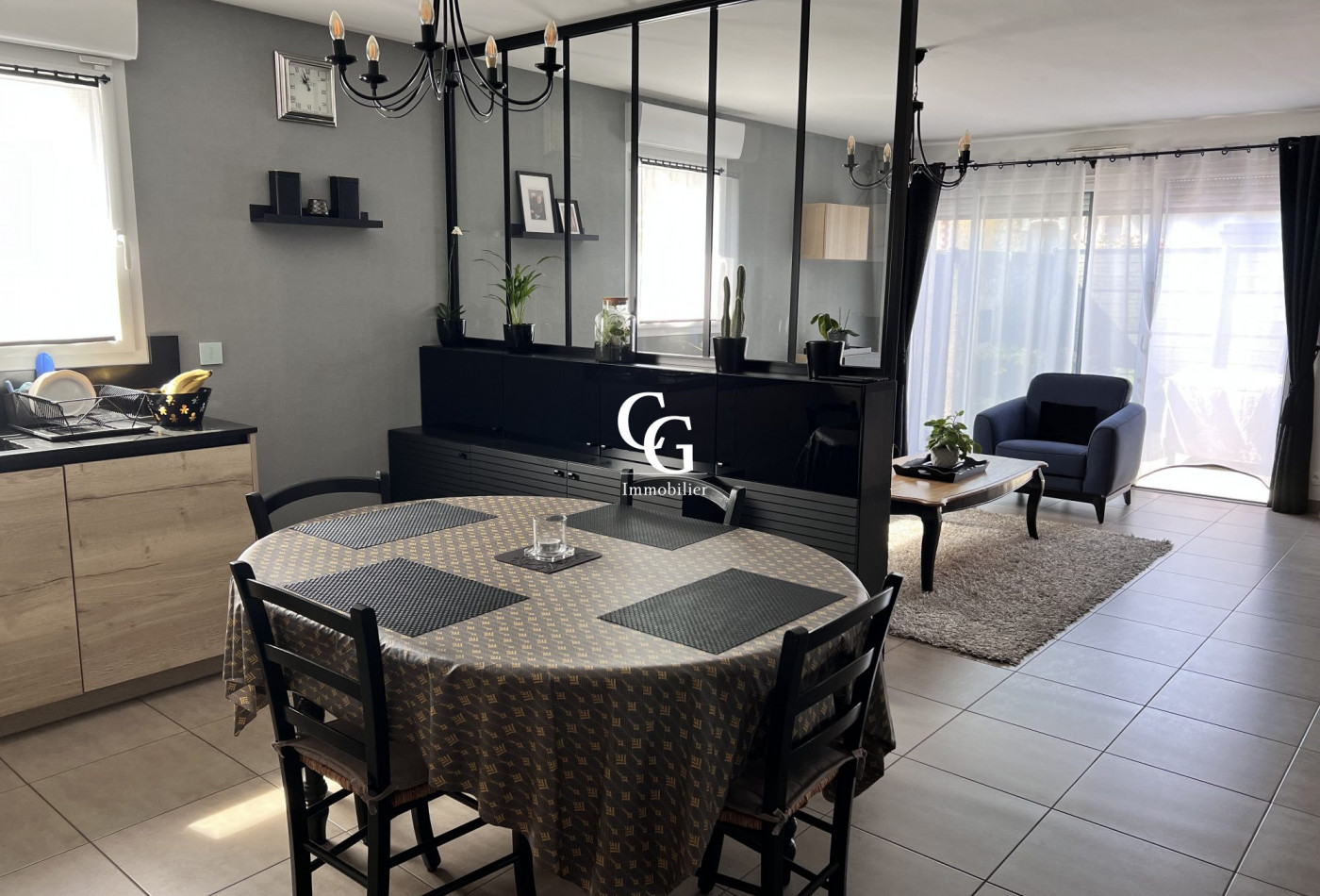 vente Maison La Montagne - Photo 5