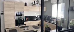 vente Maison La Montagne