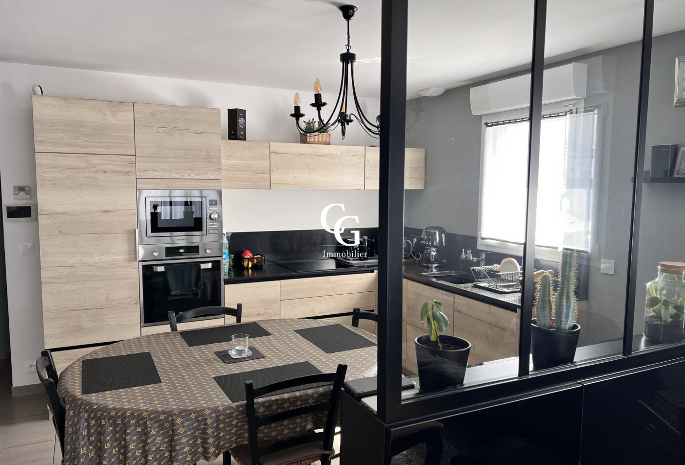 vente Maison La Montagne - Photo 6