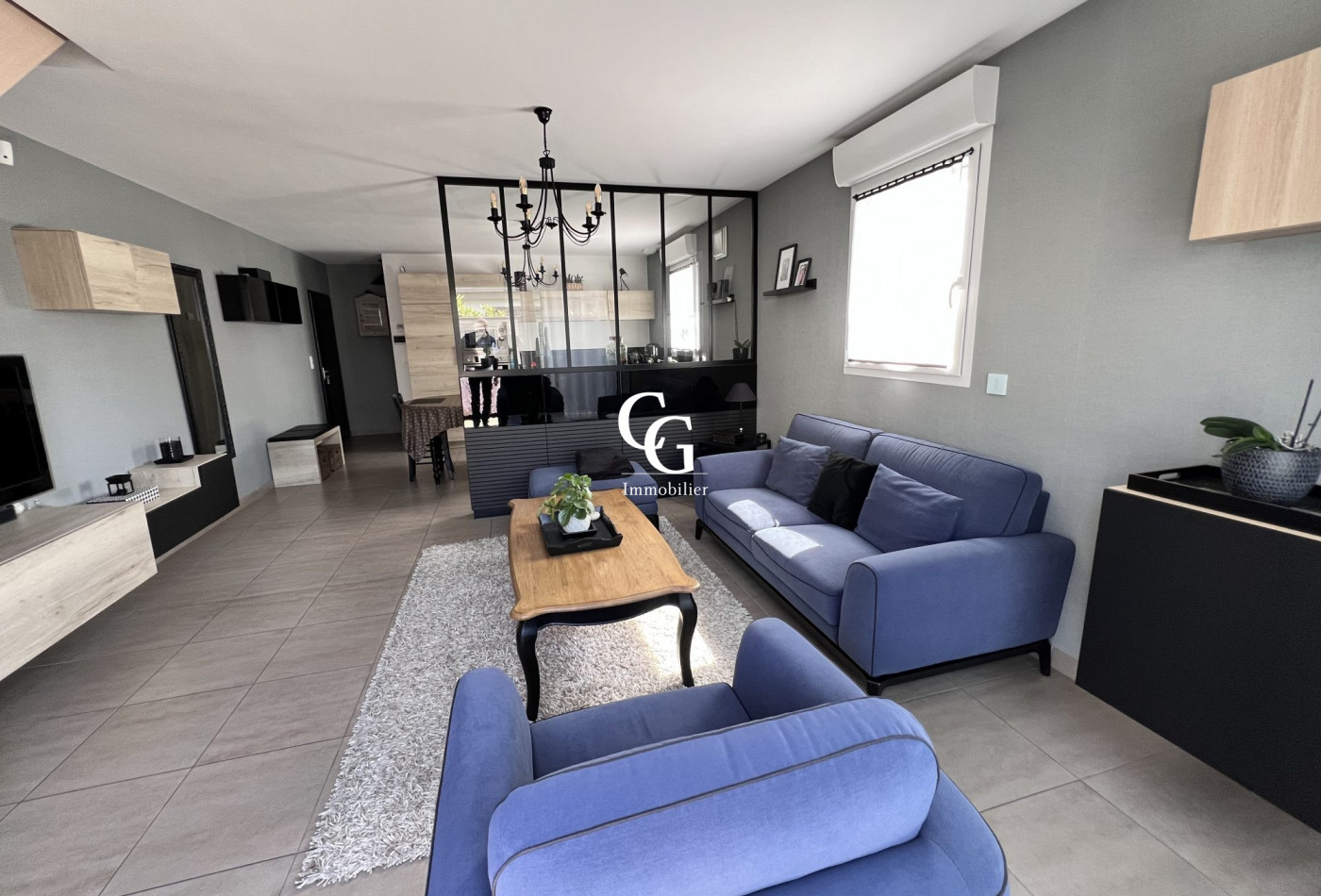 vente Maison La Montagne - Photo 4