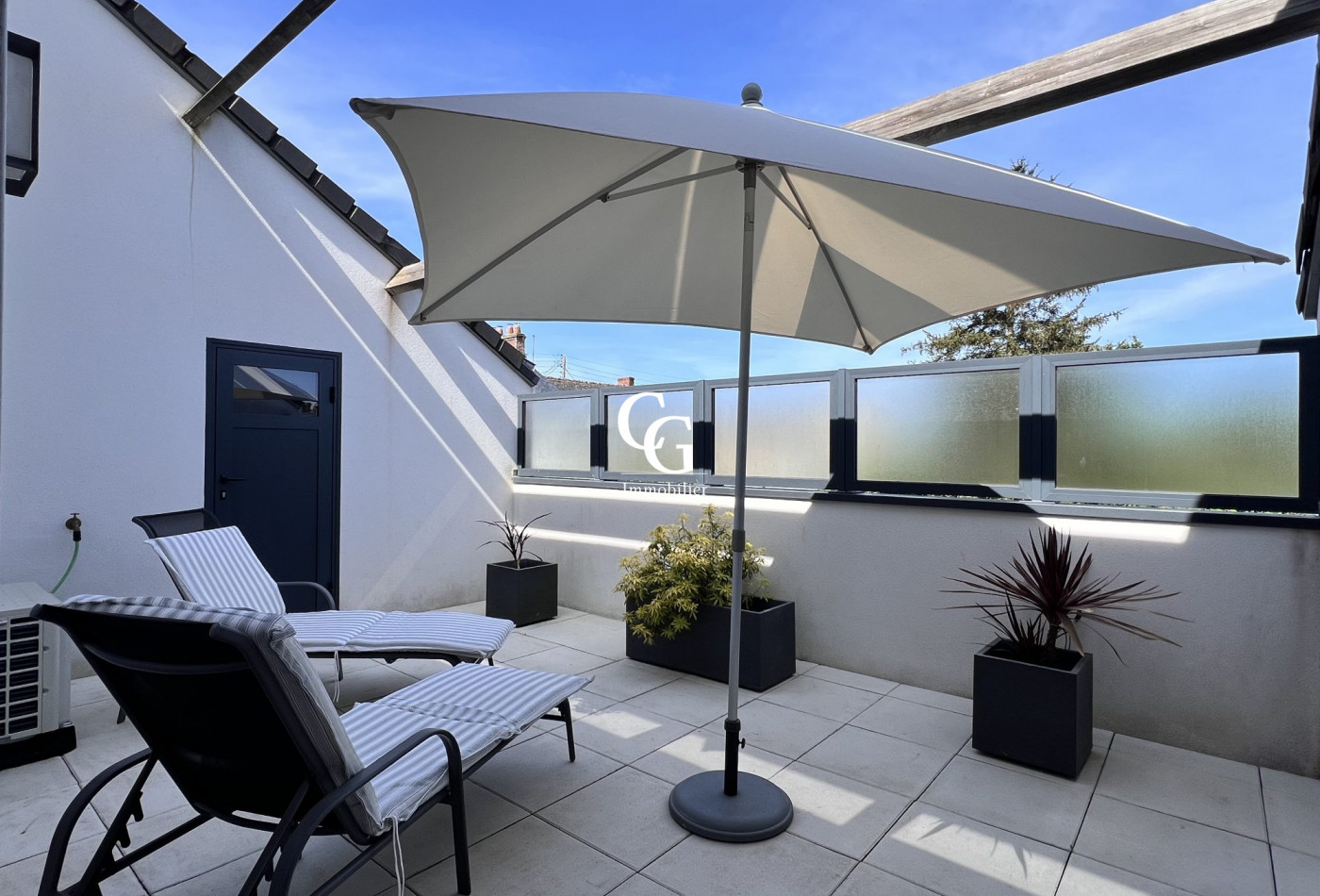 vente Maison La Montagne - Photo 1