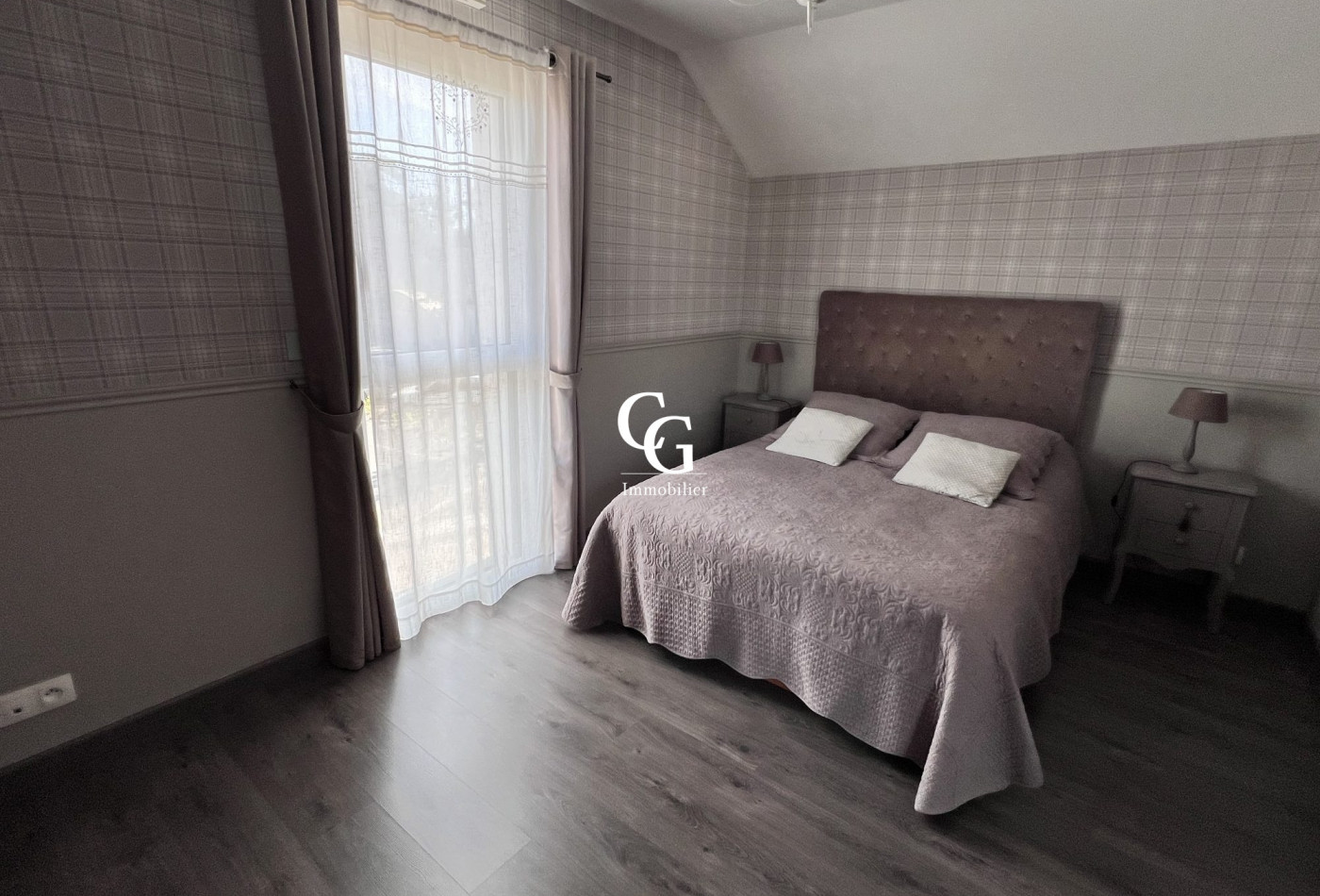 vente Maison La Montagne - Photo 10
