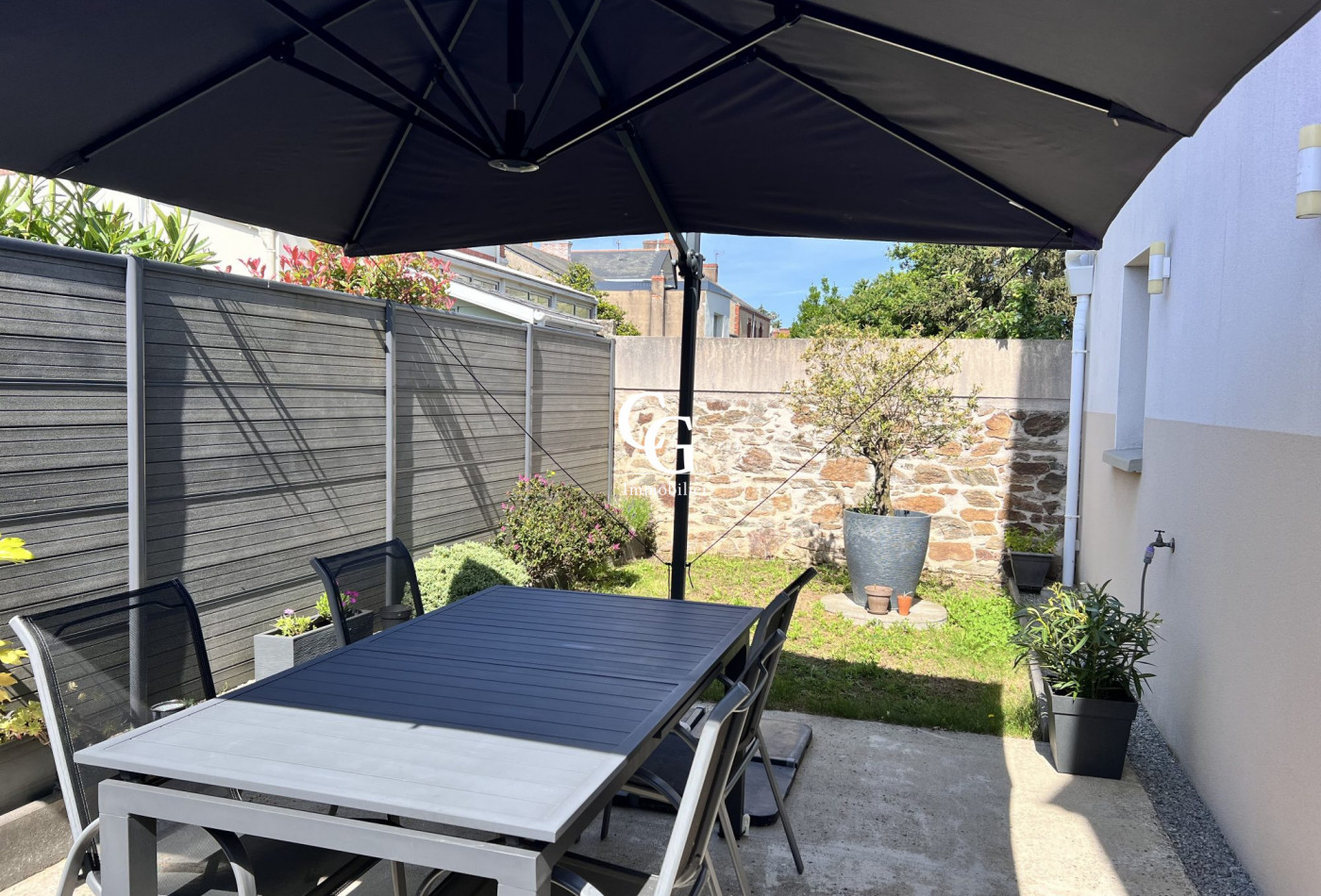 vente Maison La Montagne - Photo 2