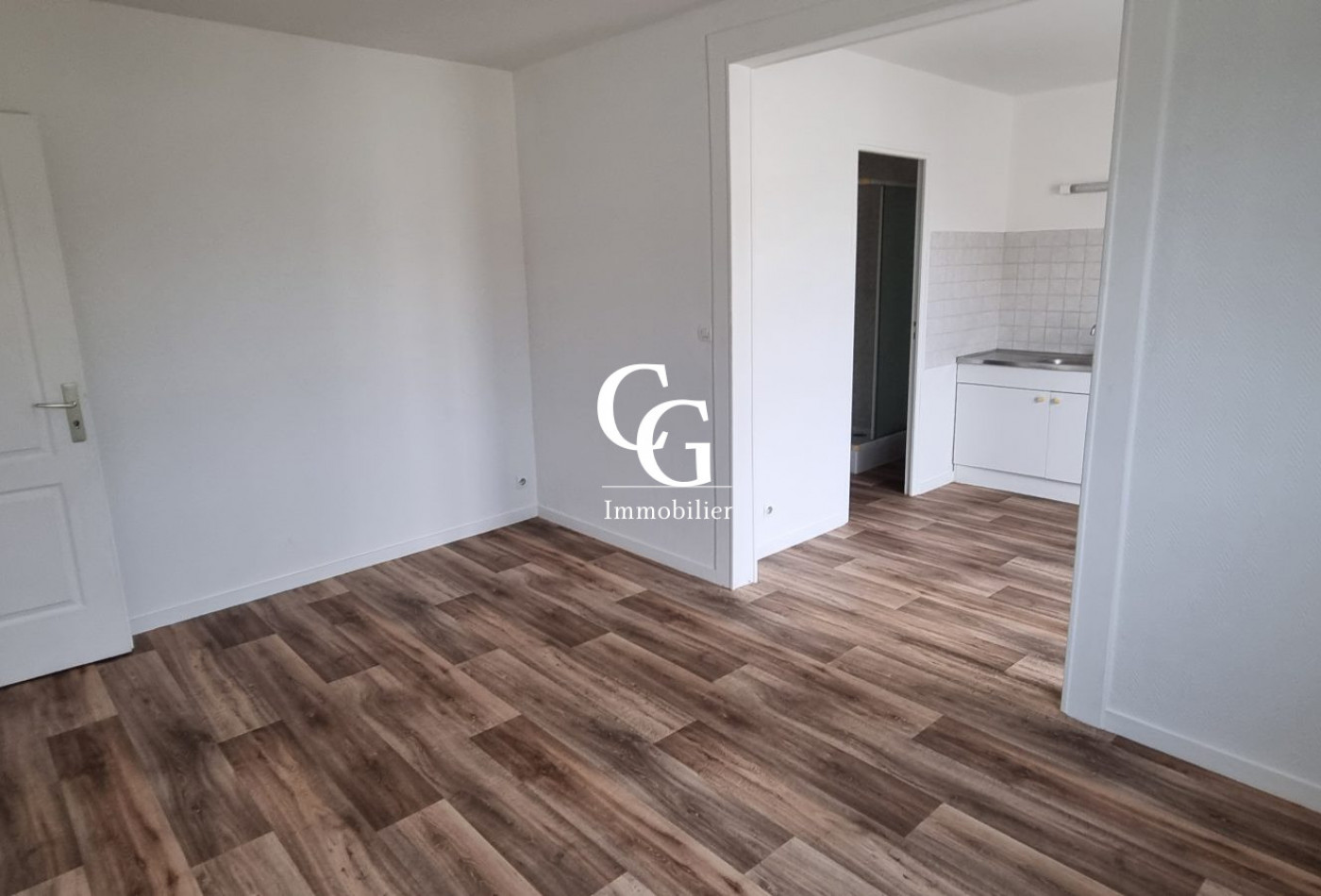 vente Appartement La Montagne - Photo 6