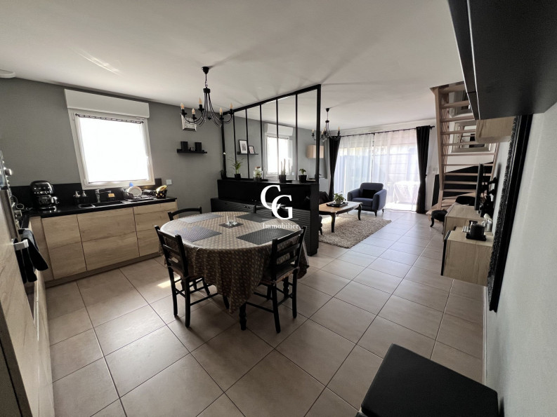 vente Maison La Montagne - Photo 3