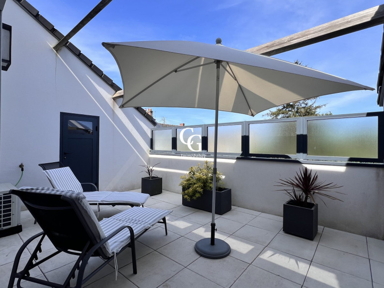 vente Maison La Montagne - Photo 1