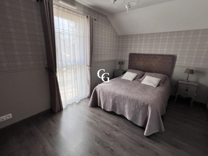 vente Maison La Montagne - Photo 10