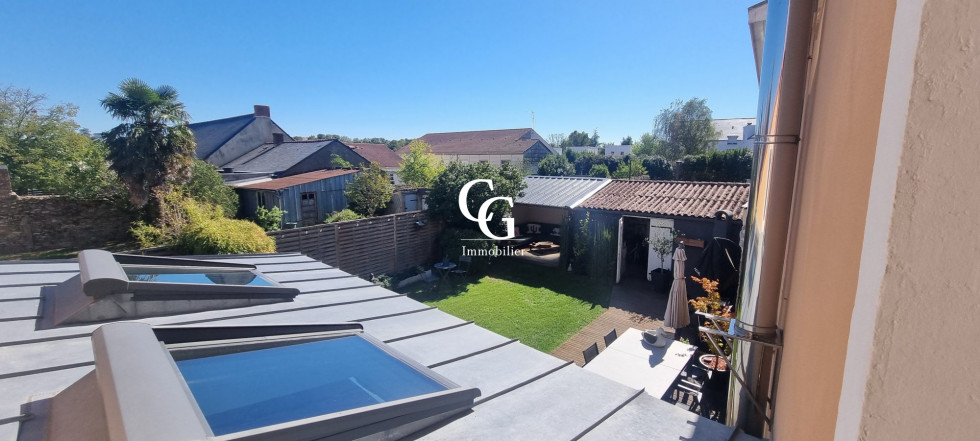 vente Maison Saint-jean-de-boiseau - Photo 4