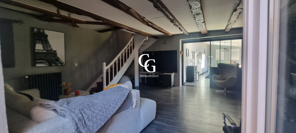 vente Maison Saint-jean-de-boiseau - Photo 5