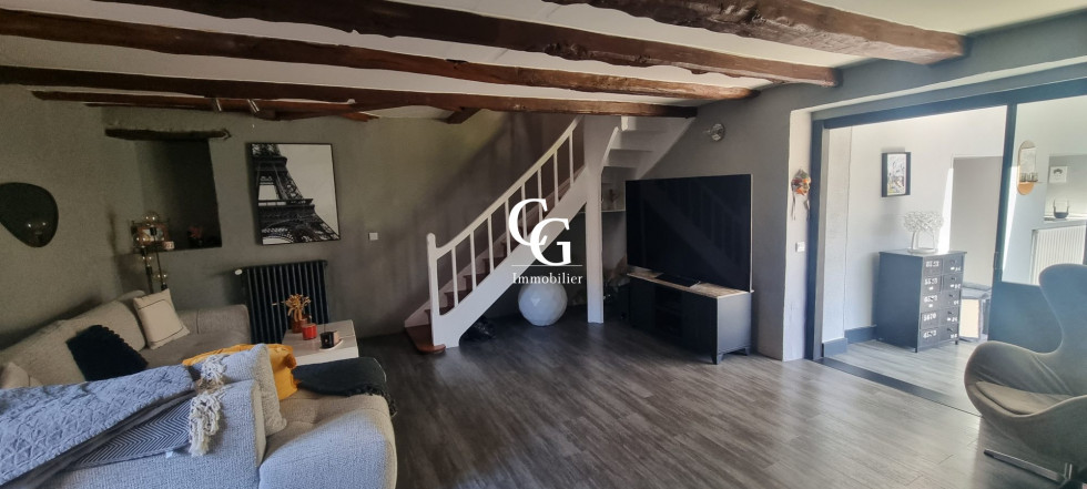vente Maison Saint-jean-de-boiseau - Photo 8