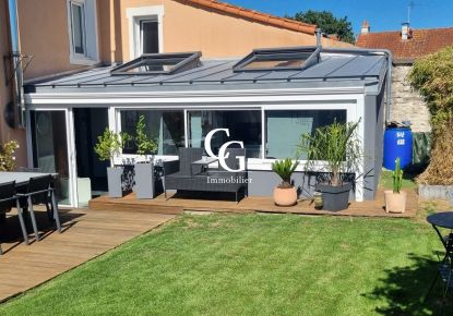 vente Maison Saint-jean-de-boiseau