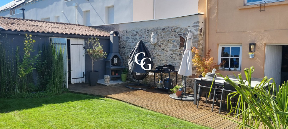 vente Maison Saint-jean-de-boiseau - Photo 3